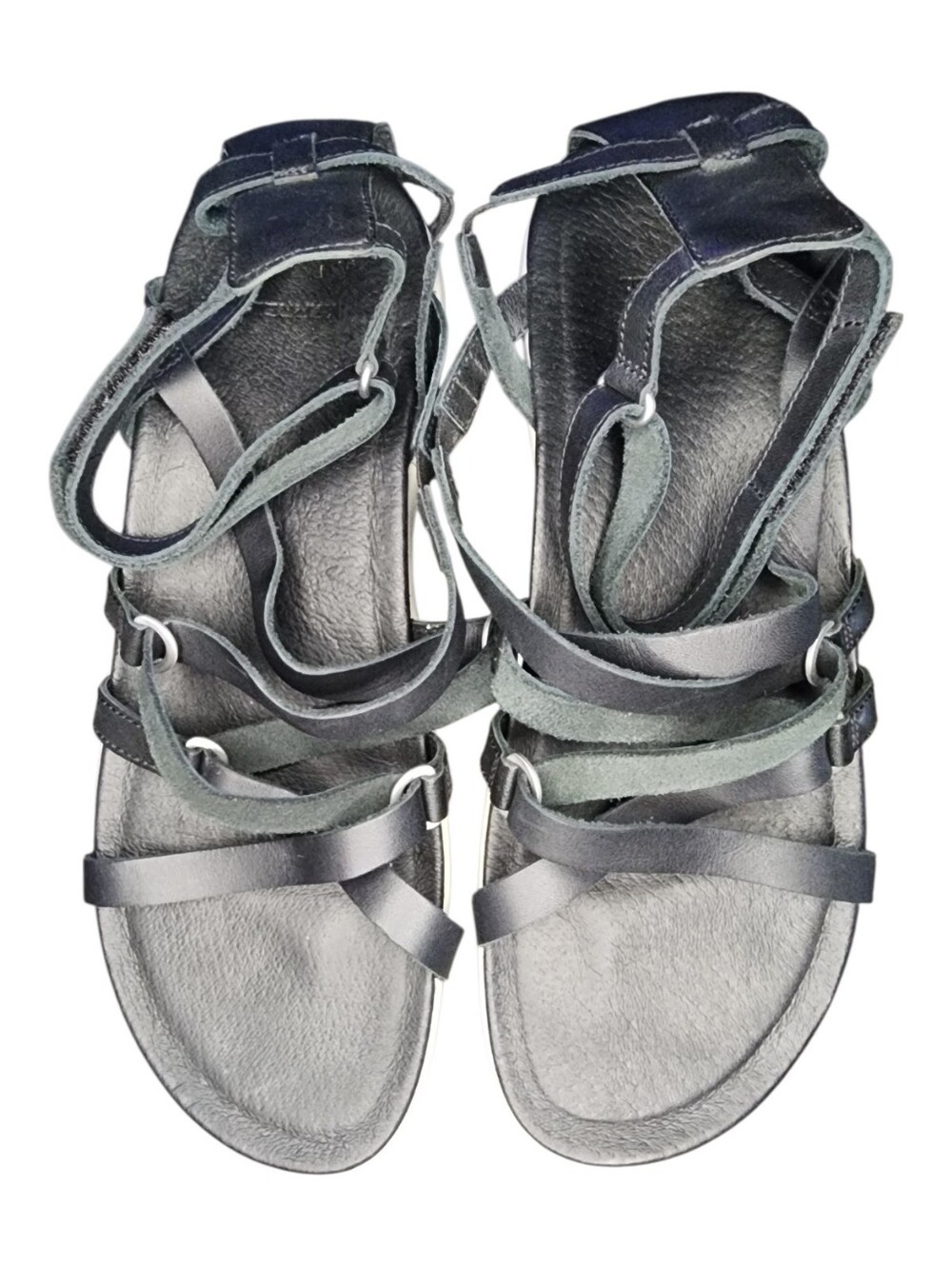 Merrell Kalari Shaw Mid Sandal, Womens 10 - Picture 5 of 11